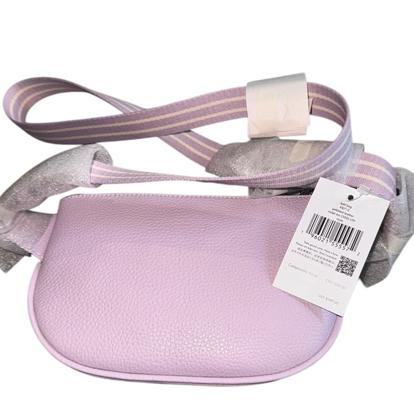 NWT Kate Spade Rosie Belt Bag - Picture 4 of 4